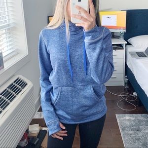 Adidas Climawarm Hoodie - XS